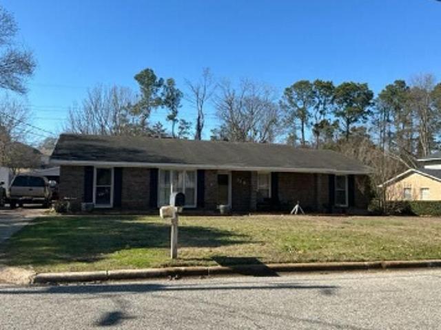 House for sale in Hope Hull, Alabama