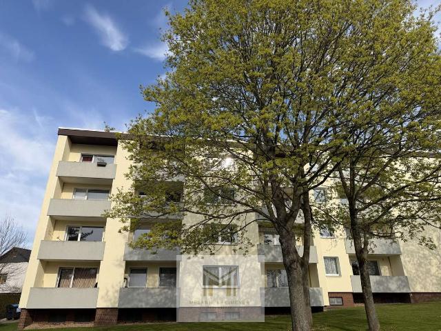 Wohnung kaufen in Obernkirchen, Landkreis Schaumburg