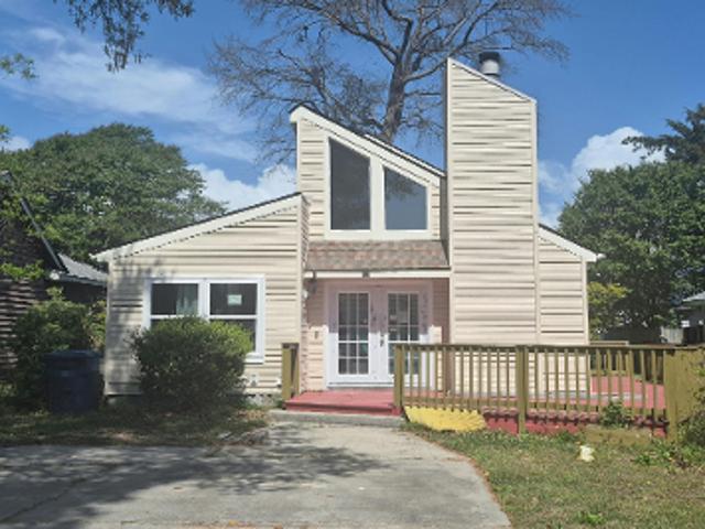 House for sale in Myrtle Beach, South Carolina