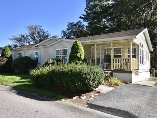 Property for sale in Huckleberry Corner, Carver