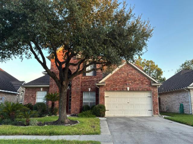 House for sale in Harris, Texas
