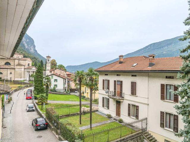 Apartment mieten in Melano, Tessin