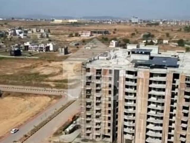 Apartment for sale in Islamabad