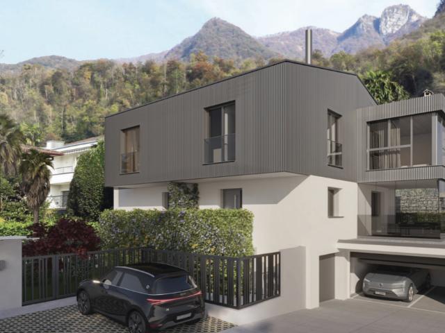 Haus kaufen in Melano, Tessin