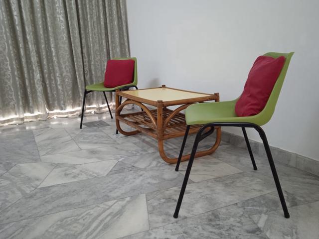 Apartment for sale in Barat Daya, George Town