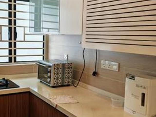 Apartment for sale in Georgetown, Penang