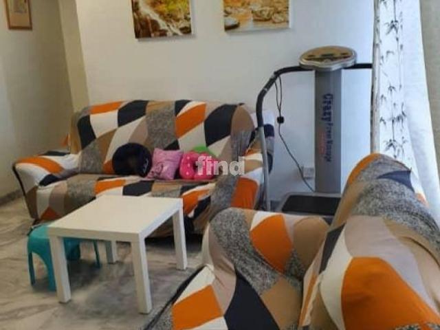 Apartment for rent in Georgetown, Penang