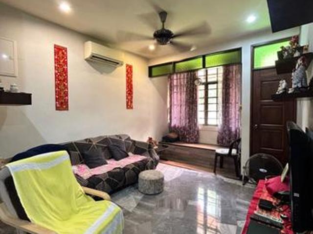 Apartment for sale in Georgetown, Penang