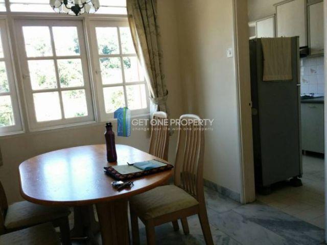 Apartment for rent in Mukim 13, Georgetown