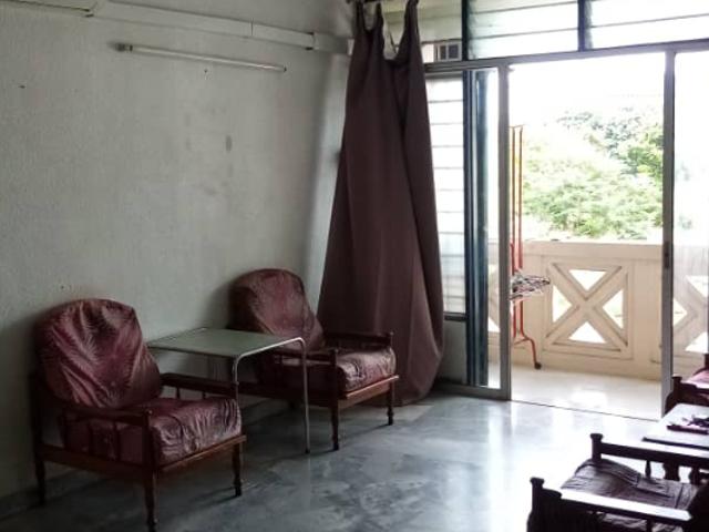Apartment for rent in Georgetown, Penang