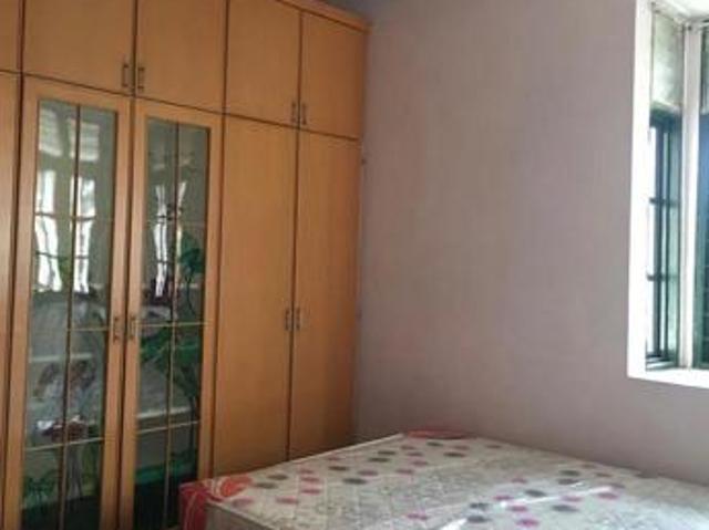 Apartment for rent in Georgetown, Penang
