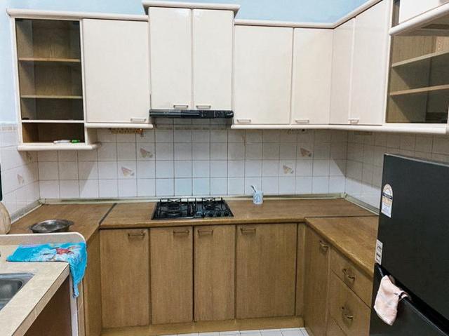 Apartment for rent in Georgetown, Penang