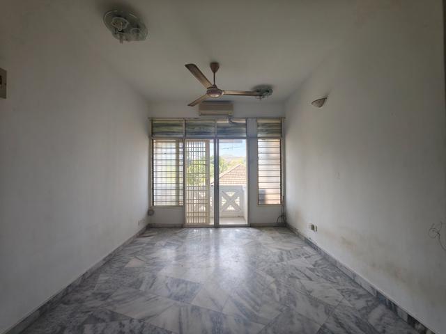 Apartment for sale in Georgetown, Penang