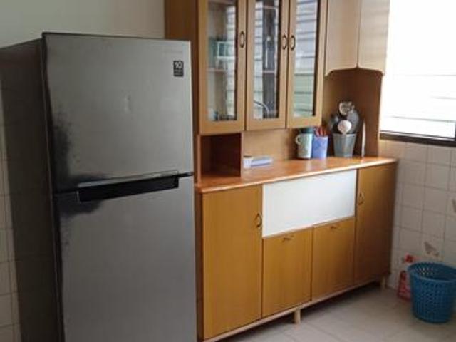 Apartment for sale in Georgetown, Penang