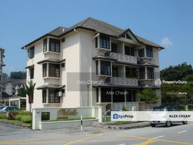 Condominium for sale in Georgetown, Penang