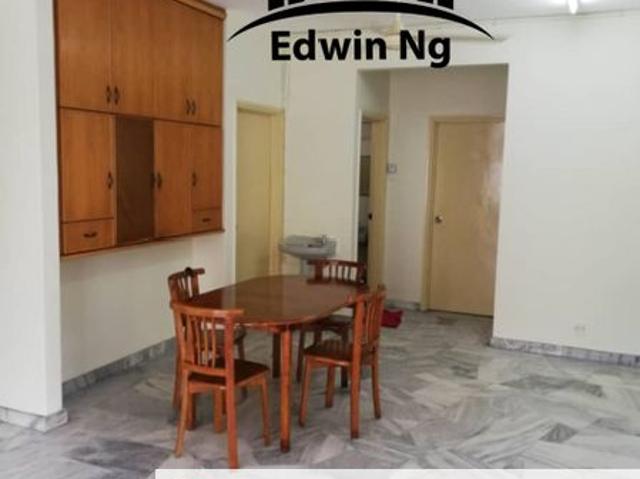 Condominium for sale in Georgetown, Penang