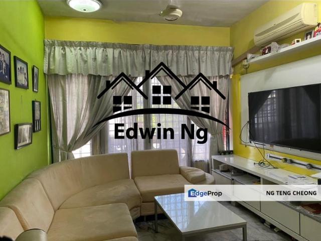 Condominium for sale in Georgetown, Penang