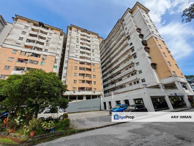 Condominium for sale in Country Heights Damansara, Kuala Lumpur