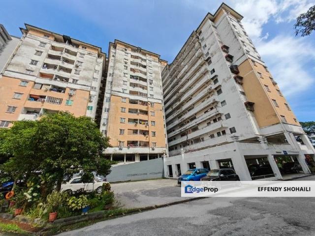 Condominium for sale in Country Heights Damansara, Kuala Lumpur