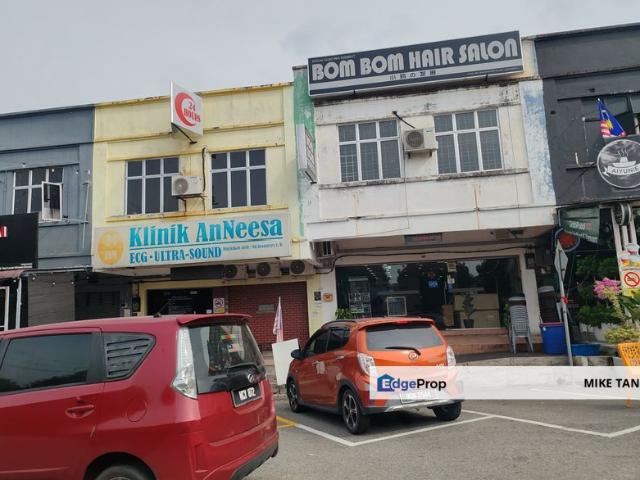Shop for rent in Nilai, Negeri Sembilan