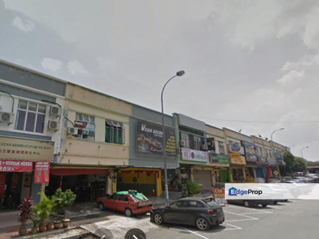 Shop for sale in Sendayan Village, Negeri Sembilan