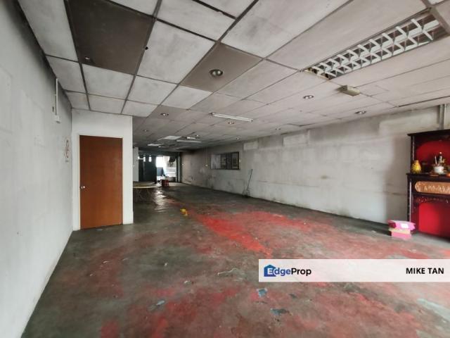 Shop for rent in Sendayan Village, Negeri Sembilan