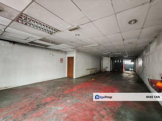 Shop for sale in Sendayan Village, Negeri Sembilan