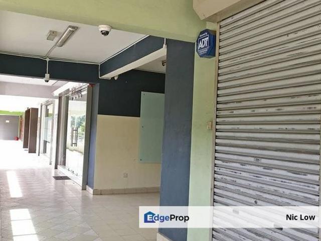 Shop for sale in Country Heights Damansara, Kuala Lumpur