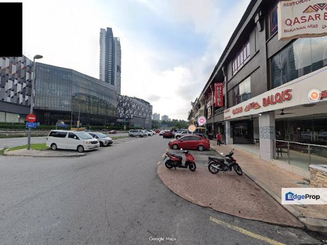 Shop for rent in Country Heights Damansara, Kuala Lumpur