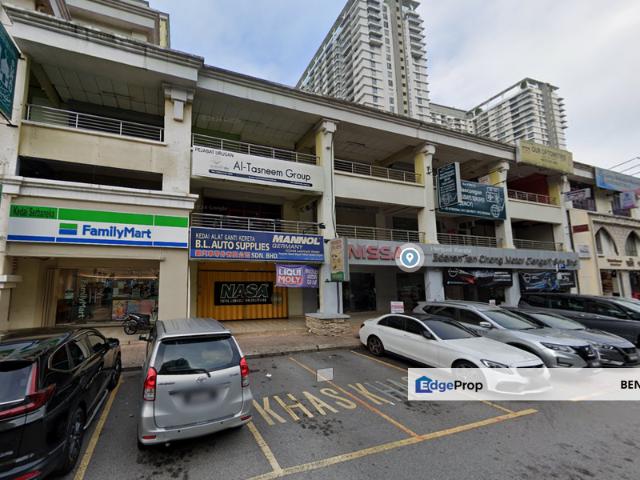 Shop for sale in Country Heights Damansara, Kuala Lumpur