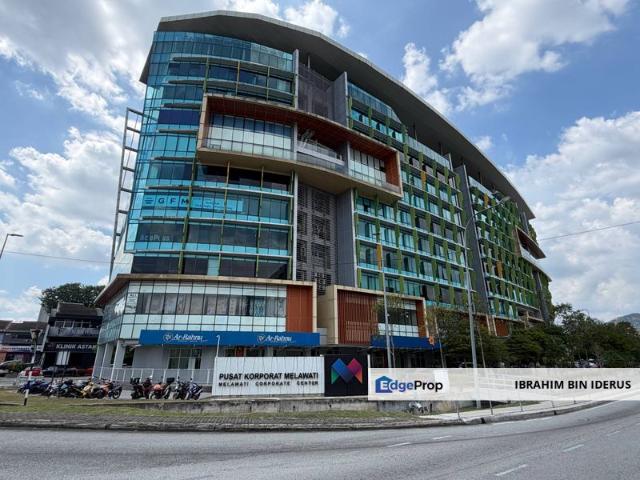 Shop for sale in Taman Melawati, Selangor