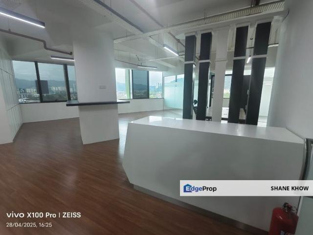 Shop for rent in Taman Melawati, Selangor