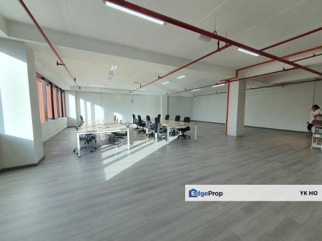 Shop for rent in Selayang, Selangor