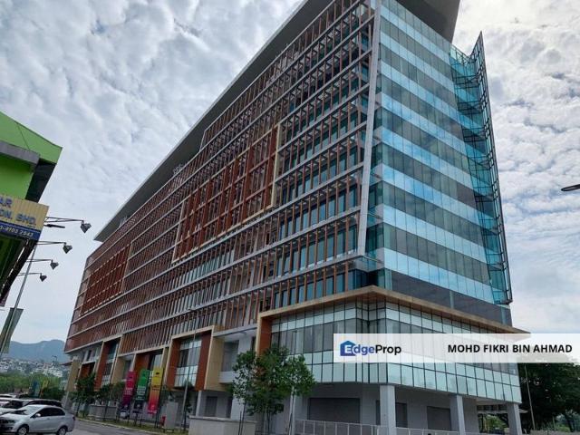 Shop for sale in Selayang, Selangor
