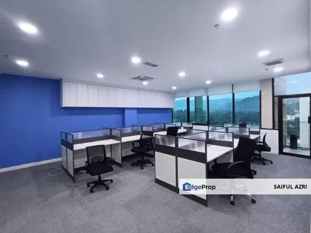 Shop for sale in Selayang, Selangor