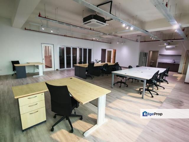 Shop for rent in Taman Wangsa Melawati, Kuala Lumpur