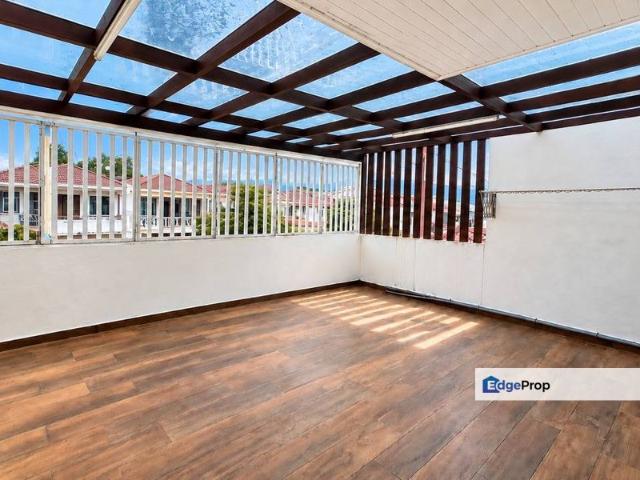 House for sale in Hulu Kelang, Majlis Perbandaran Ampang Jaya
