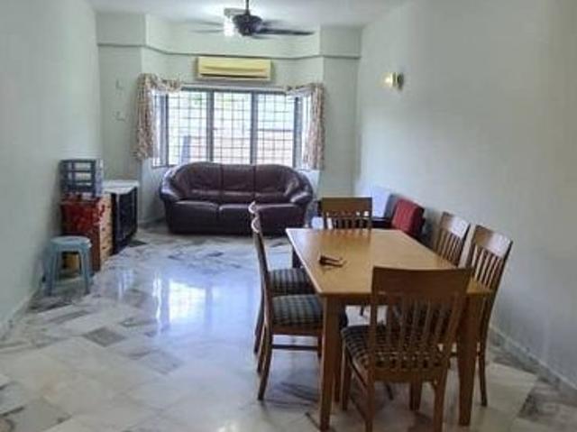 Condominium for sale in Selangor