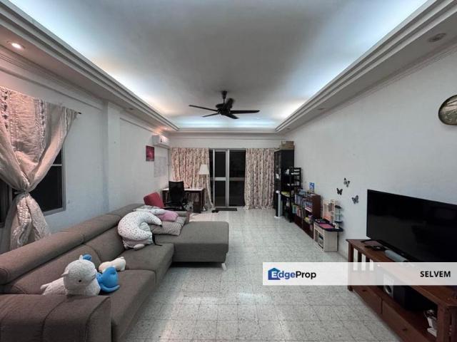 Condominium for sale in Selangor
