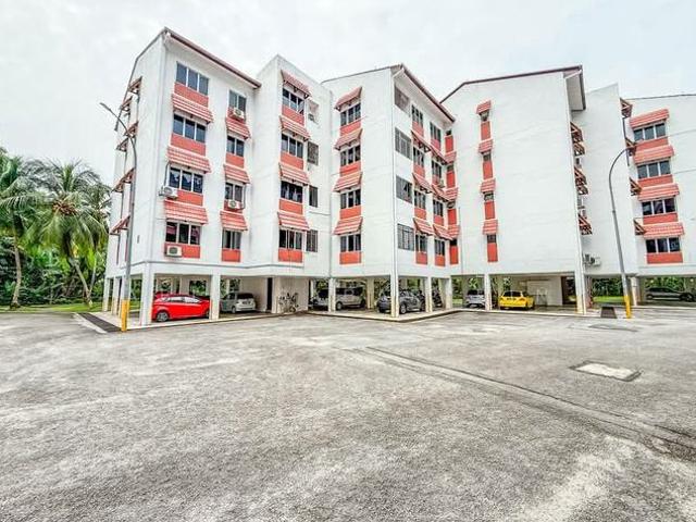 Apartment for rent in Country Heights Damansara, Kuala Lumpur