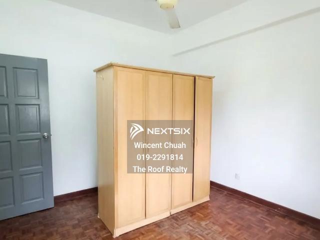 Residential House for rent in Taman Wangsa Melawati, Kuala Lumpur