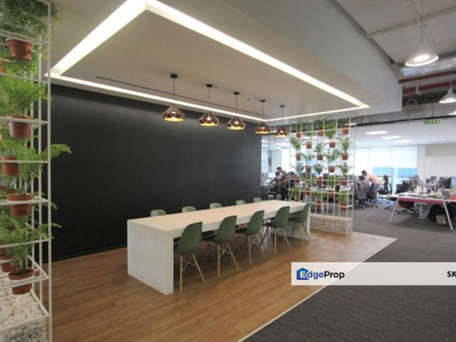 Shop for sale in Country Heights Damansara, Kuala Lumpur