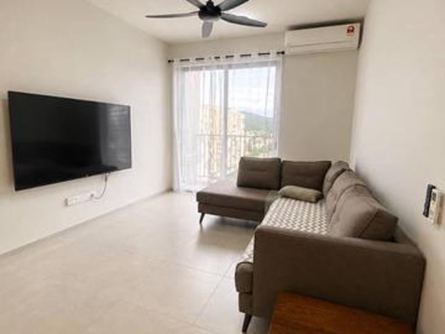 Serviced Residence for rent in Country Heights Damansara, Kuala Lumpur