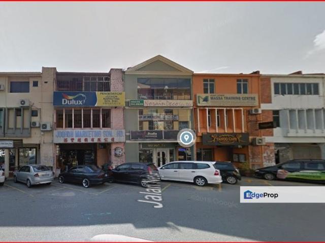 Shop for sale in Country Heights Damansara, Kuala Lumpur