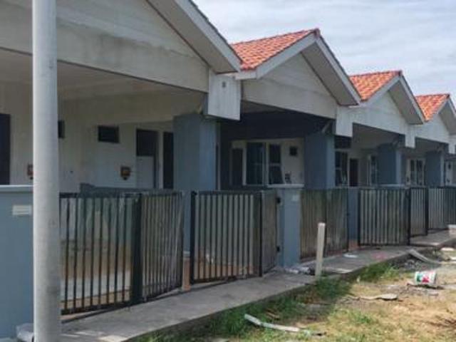 Terraced House for sale in Kota Bahru, Kelantan