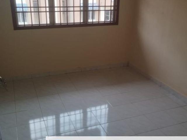 Condominium for sale in Melawis Apartment, Iskandar Puteri