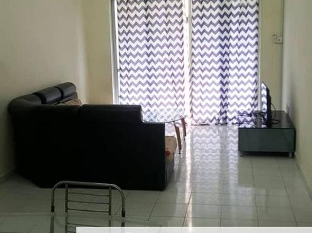 Condominium for sale in Bukit Ledang, Johor