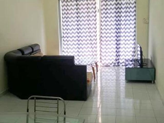 Apartment for sale in Bukit Ledang, Johor