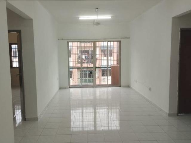 Apartment for sale in Bukit Ledang, Johor
