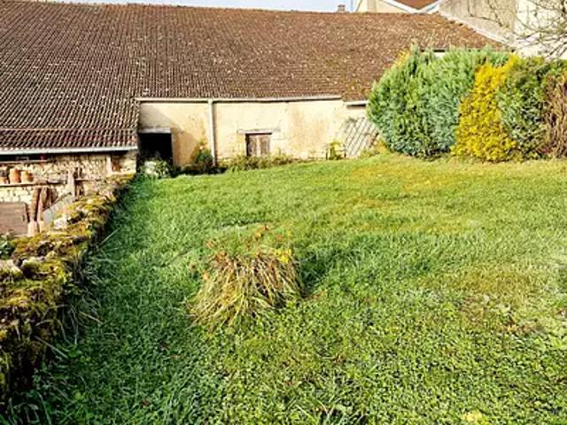Maison vente à Langres, Melay